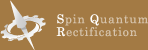 SAITOH Spin Quantum Rectification
